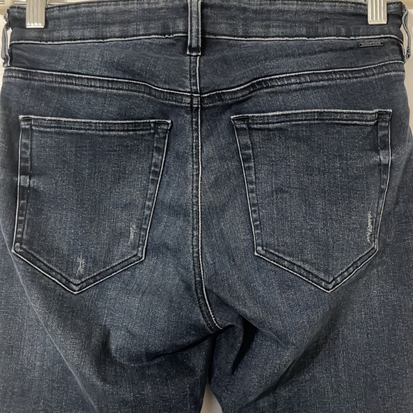 Diesel Slandy 084JP Super Slim Skinny Size 28 - Picture 10 of 14